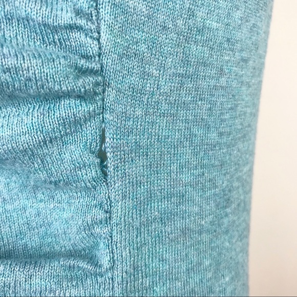 Lilla P Soft blue green top - Picture 5 of 5